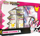 Celebrations Collection Dark Sylveon V [CLB]