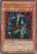Cyber Stein (DB2-EN100)