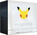 Celebrations Elite Trainer Box [CLB]