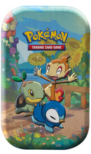 Celebrations Mini Tin Sinnoh [CLB]