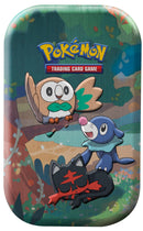 Celebrations Mini Tin Alola [CLB]