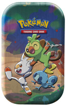 Celebrations Mini Tin Galar [CLB]