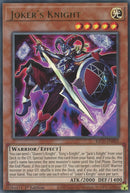 Jokers Knight (KICO-EN002) [KICO]
