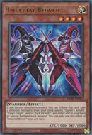 Imperial Bower (KICO-EN003) [KICO]