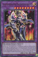 Gilti Gearfried the Magical Steel Knight (KICO-EN014) [KICO]
