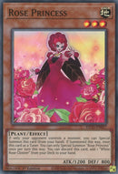 Rose Princess (KICO-EN017) [KICO]