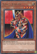 Kings Knight (KICO-EN027) [KICO]