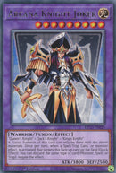 Arcana Knight Joker (KICO-EN029) [KICO]