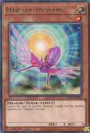 Majestic Dragon (KICO-EN032) [KICO]