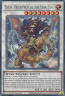 Baxia Brightness of the Yang Zing (KICO-EN040) [KICO]