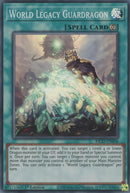World Legacy Guardragon (KICO-EN056) [KICO]