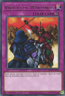 Rivalry of Warlords (KICO-EN058) [KICO]