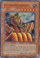 Guardian Sphinx (DB2-EN224)
