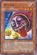 Dice Jar (DB2-EN226)