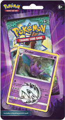 Guardians Rising Single Pack Blister Crobat [SM02]