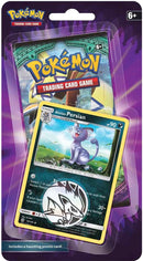 Guardians Rising Single Pack Blister Alolan Persian [SM02]