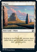 Plains (263) [Dungeons & Dragons: Adventures in the Forgotten Realms]