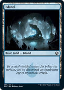 Island 266 (266) [AFR]