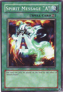 Spirit Message "A" [DB2-EN024] Common