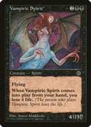 Vampiric Spirit [P02]