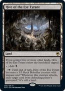 Hive of the Eye Tyrant (258) [AFR]