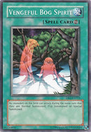 Vengeful Bog Spirit (DB2-EN033)