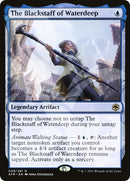 The Blackstaff of Waterdeep (48) [AFR&]