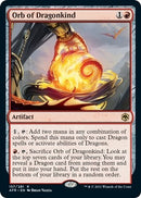 Orb of Dragonkind (157) [AFR]