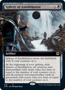 Sphere of Annihilation Extended Art (376) [AFR]
