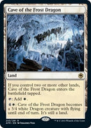 Cave of the Frost Dragon (253) [AFR]