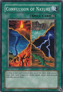 Convulsion of Nature (DB2-EN193)