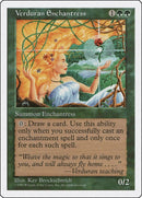 Verduran Enchantress [5ED]