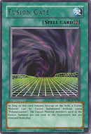 Fusion Gate (DB2-EN030)