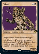Wight (Showcase) [Dungeons & Dragons: Adventures in the Forgotten Realms]