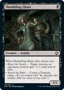 Shambling Ghast (119) [AFR]