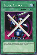 Block Attack (DB2-EN078)