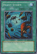 Heavy Storm (DB2-EN084)