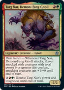 Targ Nar Demon Fang Gnoll (234) [AFR]