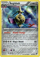 Aegislash 86 146 Prerelease (86/146) [PR]