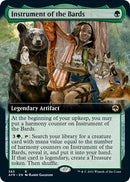 Instrument of the Bards Extended Art (385) [AFR]