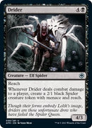 Drider (98) [AFR]