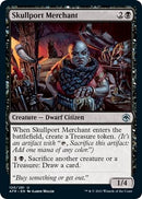Skullport Merchant [Dungeons & Dragons: Adventures in the Forgotten Realms]