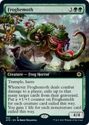 Froghemoth Extended Art (384) [AFR]