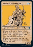 Krydle of Baldurs Gate Showcase (343) [AFR]
