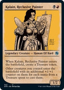 Kalain Reclusive Painter Showcase (342) [AFR]