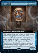 Demilich Extended Art (366) [AFR]
