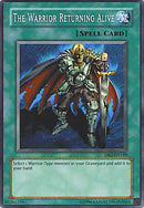 The Warrior Returning Alive (DB2-EN149)