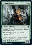 Lurking Roper [Dungeons & Dragons: Adventures in the Forgotten Realms]