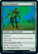 Sylvan Shepherd [Dungeons & Dragons: Adventures in the Forgotten Realms]