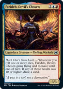 Farideh Devils Chosen (221) [AFR]